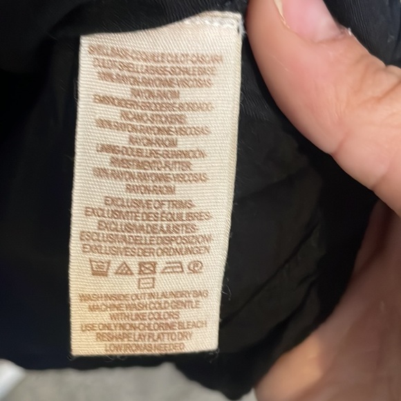 Free People Rhiannon Peasant Embroidered Long Sleeve Dress - Picture 6 of 12